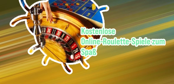 Online casino roulett