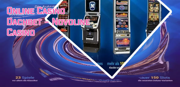 Online casinos mit novoline Austrian