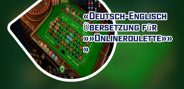 Onlineroulette