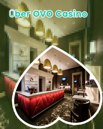Ovo casino Austria
