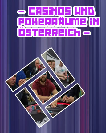 Poker star casino in Österreich