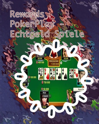 Pokerplay