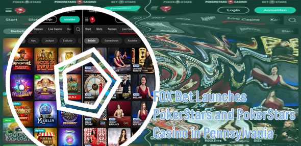 Pokerstars casino