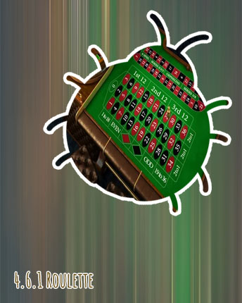 Roulette casino