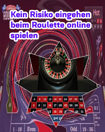 Roulette online gratis