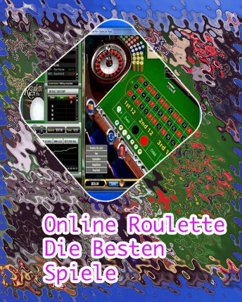 Roulette sofort spielen