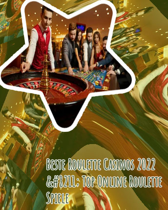 Roulettes casino online