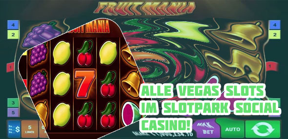 Slot machine online spielen ohne anmeldung