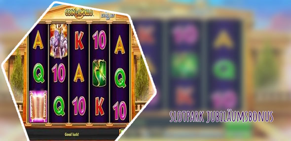Slotpark kostenlos spielen ohne anmeldung