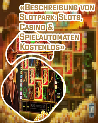 Slotpark slots casino spielautomaten kostenlos
