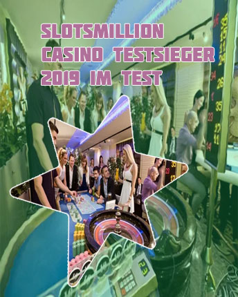 Slotsmillion casino test