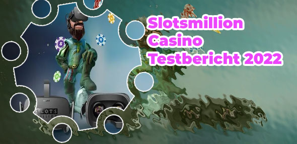 Slotsmillion erfahrungen AU