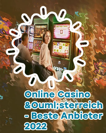 Sloty casino online Austria