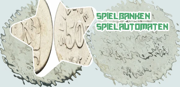 Spielautomaten spielgeld