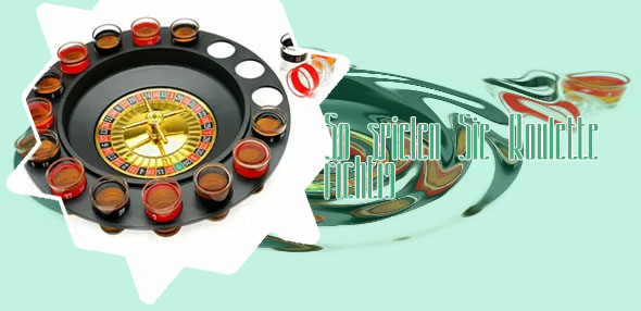 Spielchips roulette