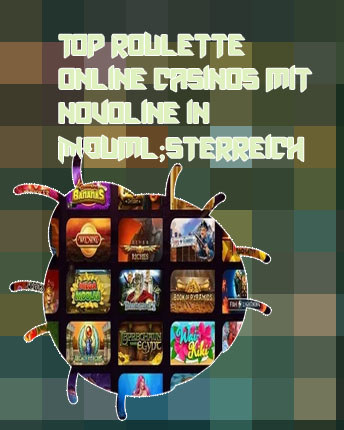 Top novoline casino