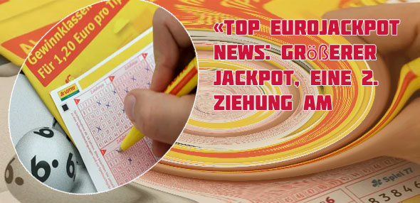 Uhrzeit ziehung euromillions