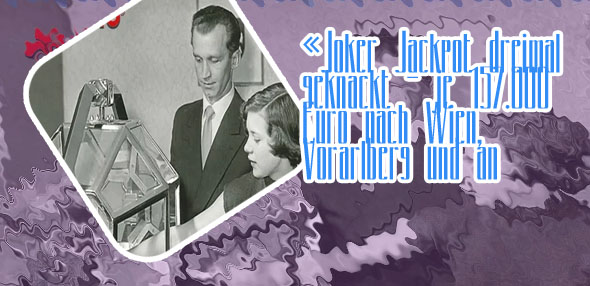 Win2day euromillionen ziehung from the Austrian