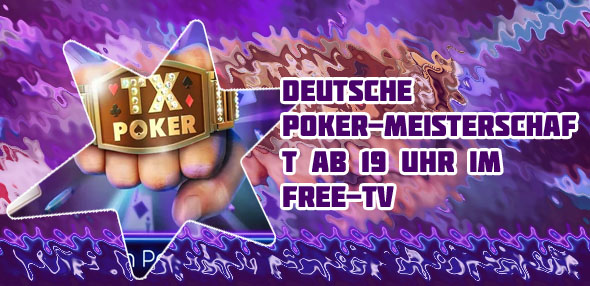 World texas poker