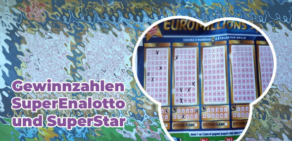 Zahlen euromillionen