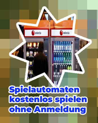 Zocken automaten